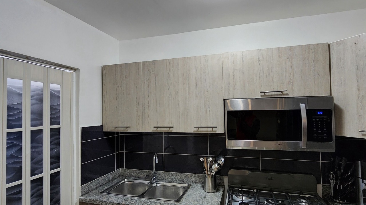 Photo of Kitchen in Mendoza