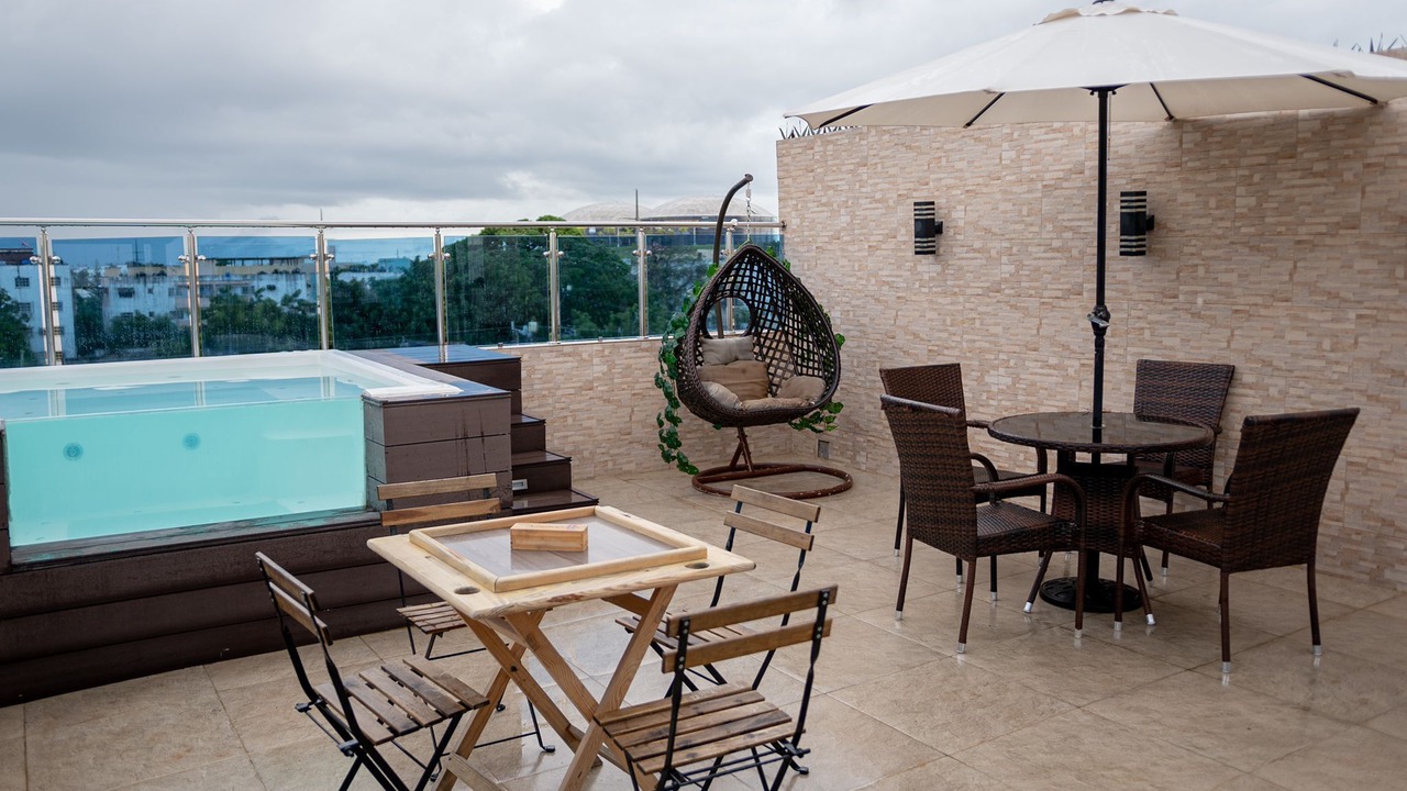 Photo of Outdoor in Mendoza