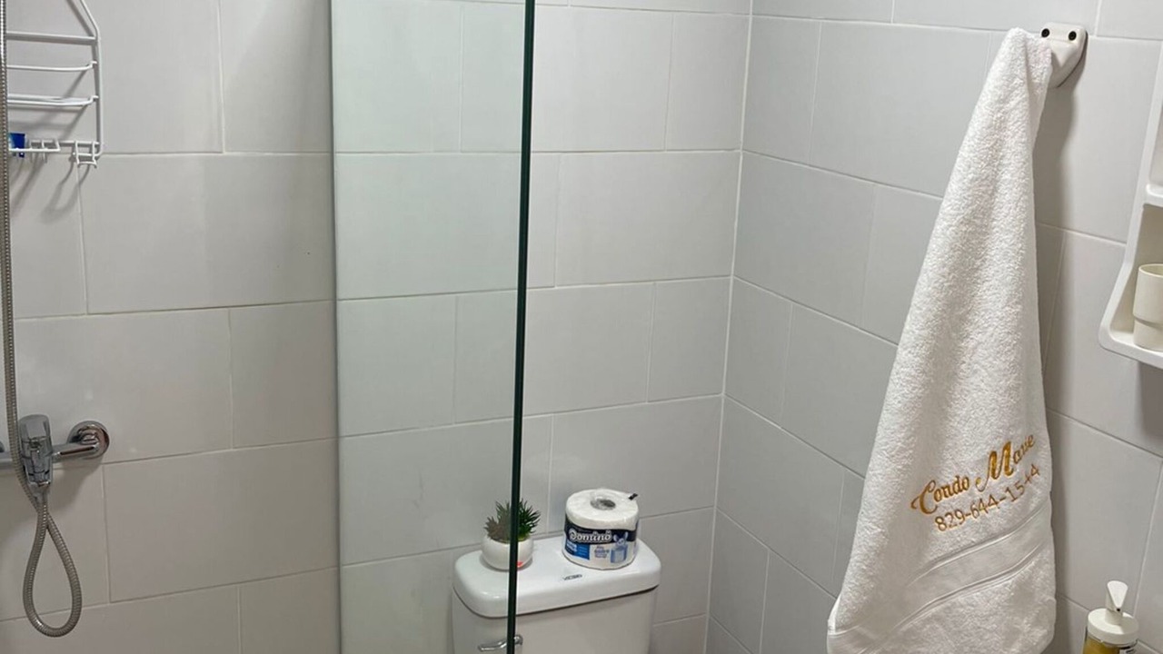 Photo of Bathroom in Villas Ana Maria
