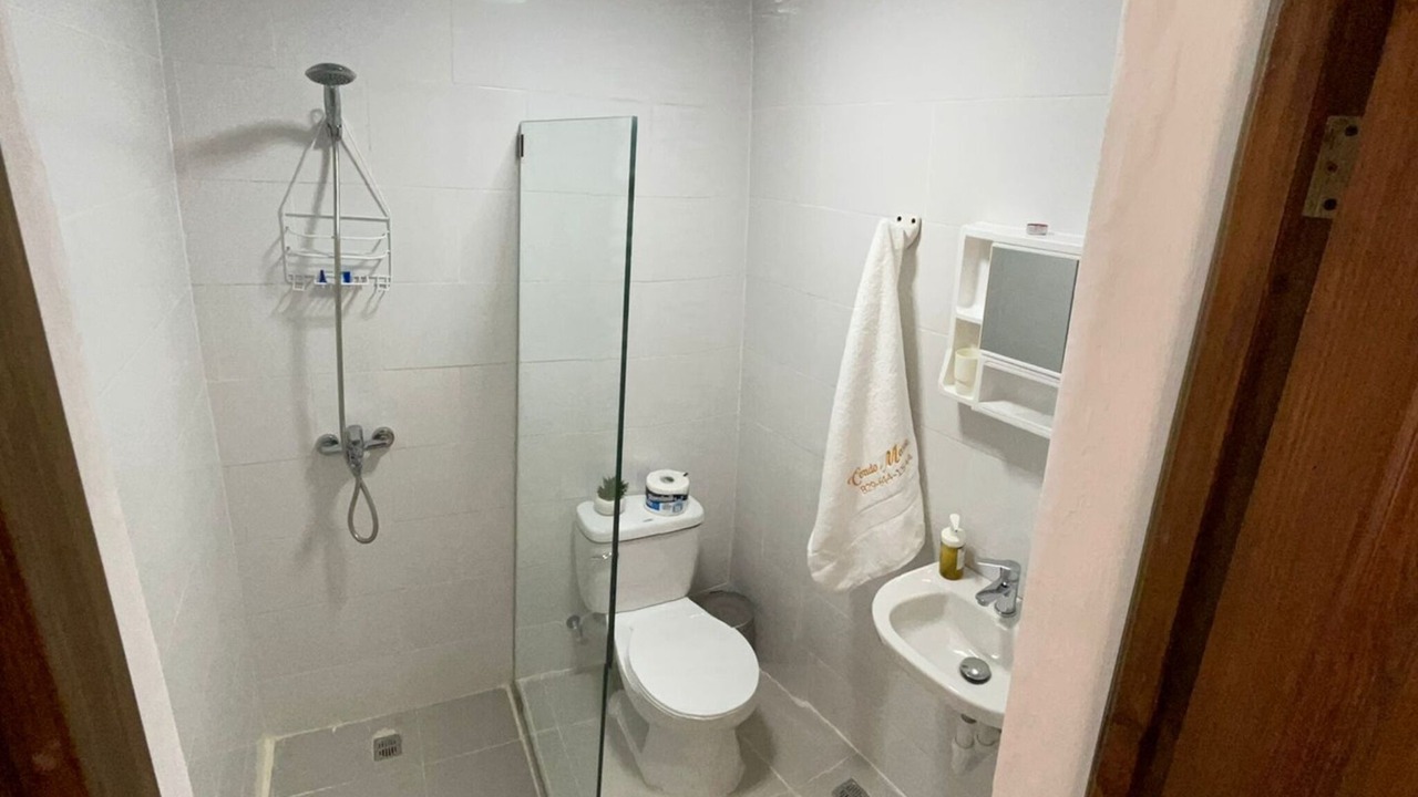 Photo of Bathroom in Villas Ana Maria