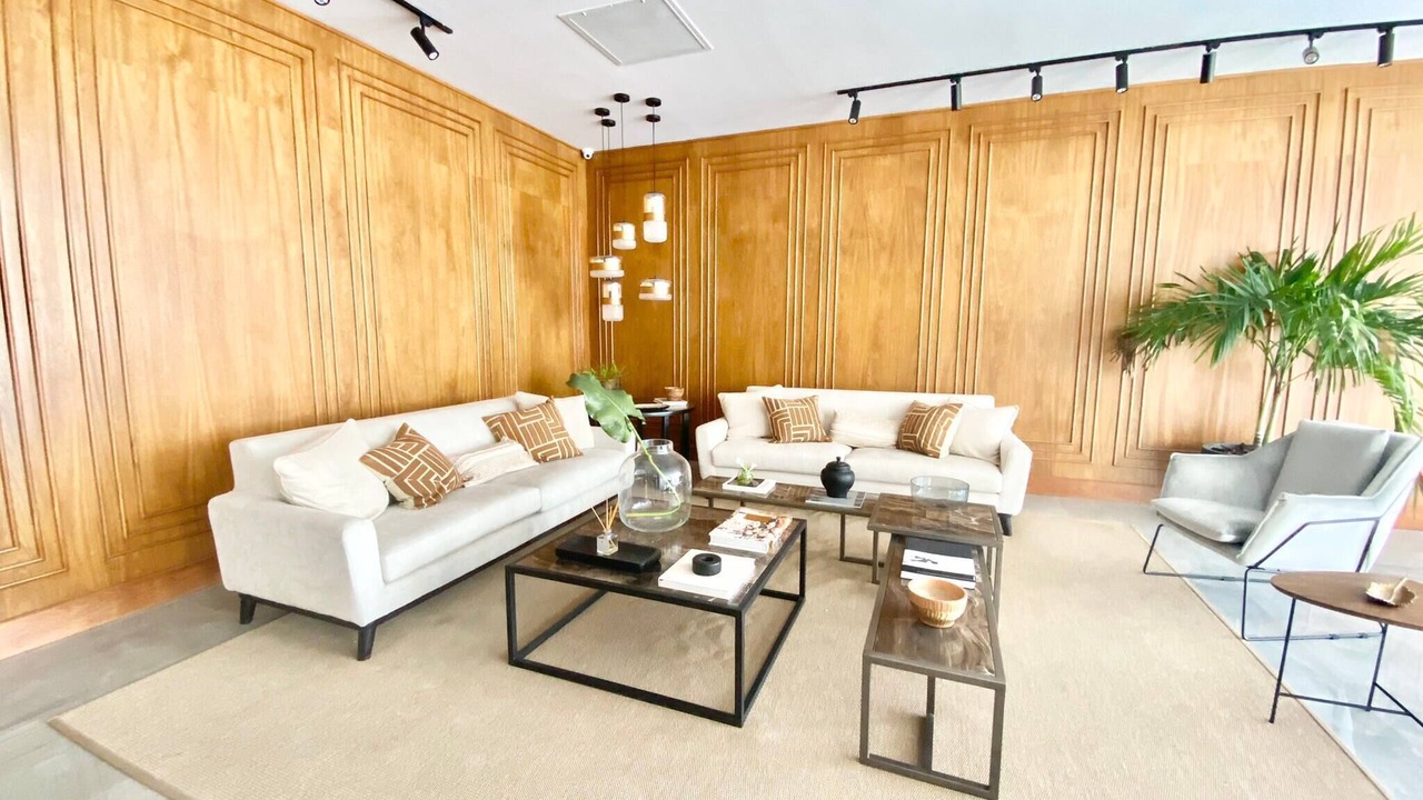 Photo of Livingroom in Serralles