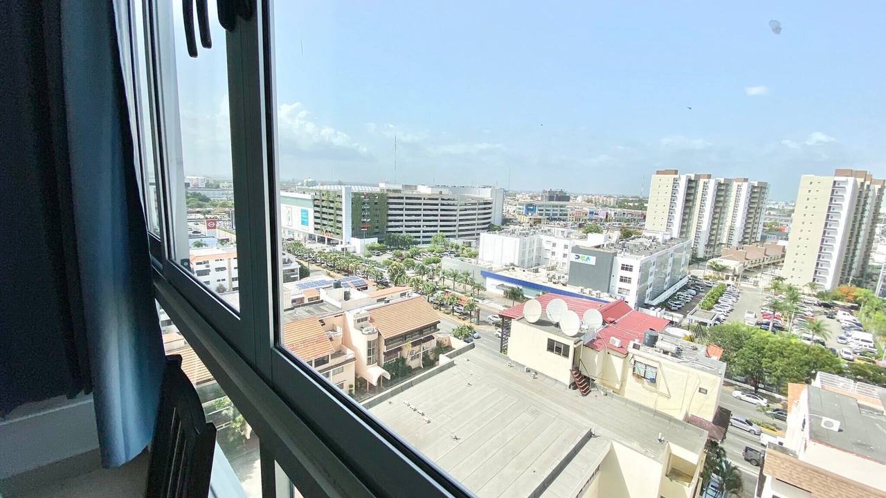 Photo of Patio Balcony in Serralles