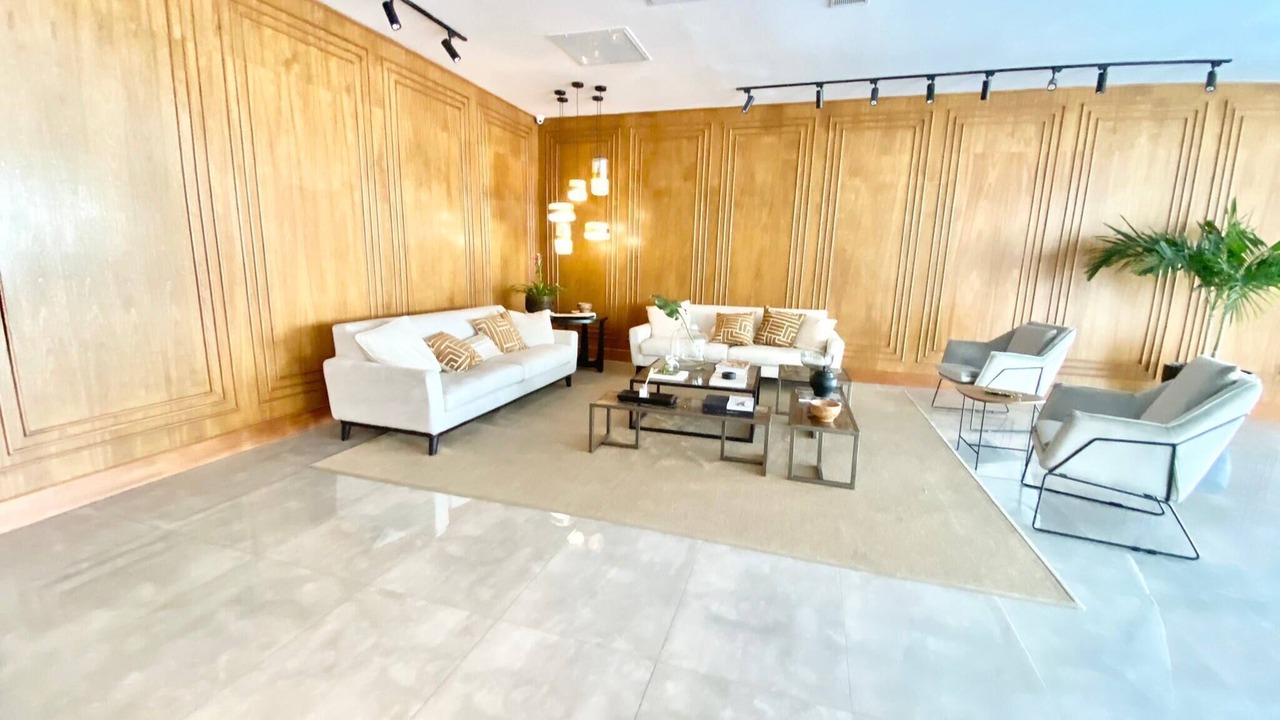 Photo of Livingroom in Serralles