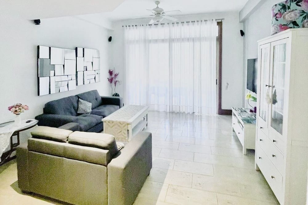 Photo of Livingroom in Casa de Campo