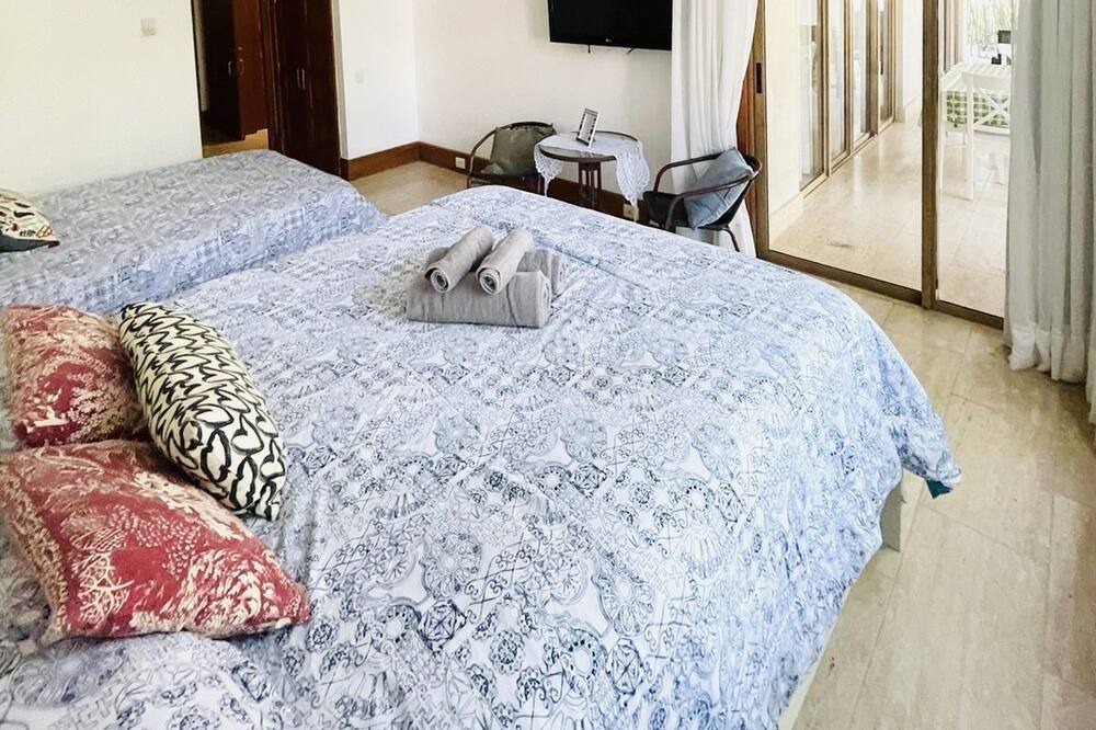 Photo of Bedroom in Casa de Campo