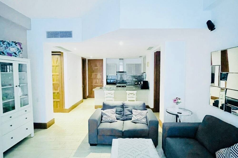 Photo of Livingroom in Casa de Campo
