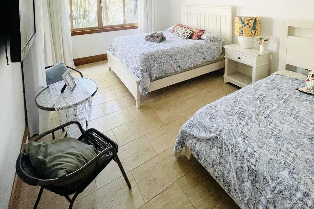 Photo of Bedroom in Casa de Campo