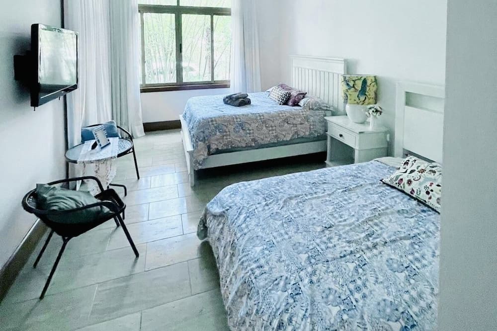 Photo of Bedroom in Casa de Campo