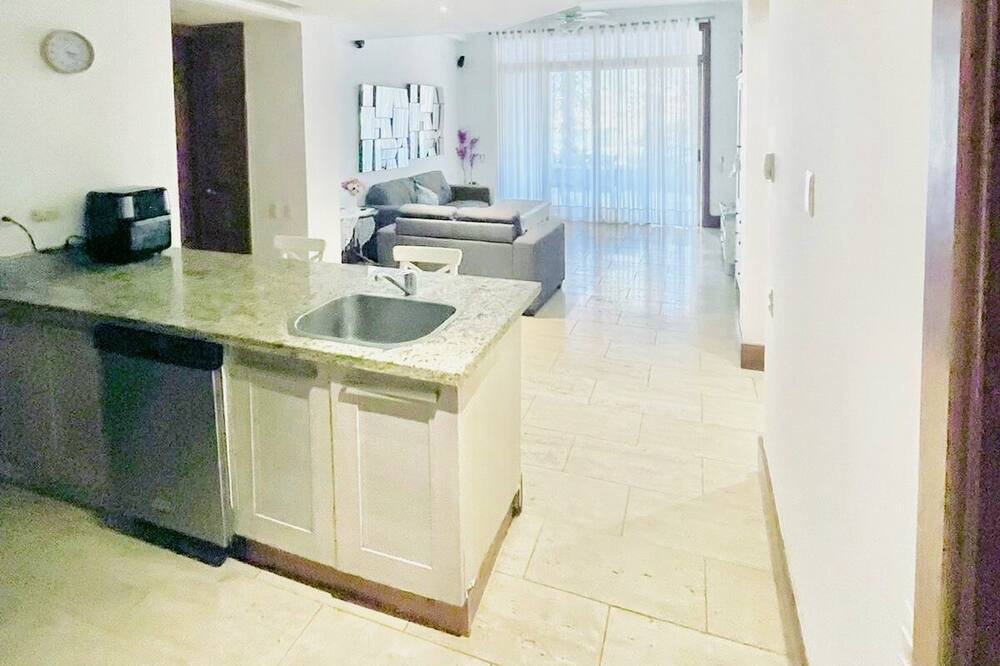 Photo of Kitchen in Casa de Campo