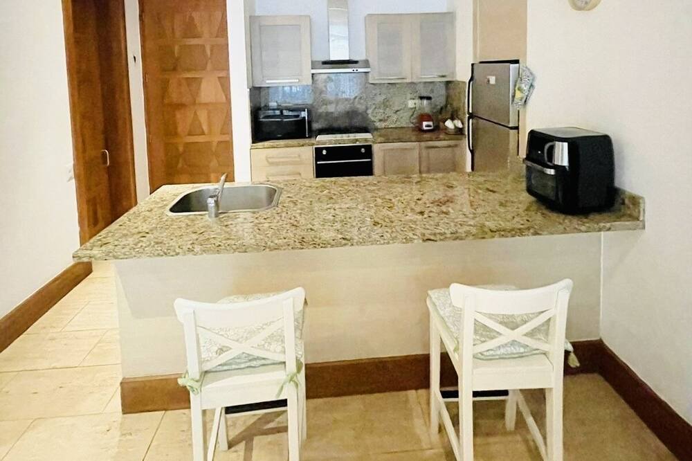 Photo of Kitchen in Casa de Campo