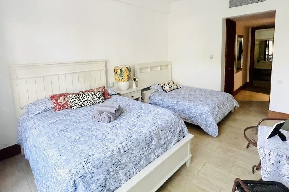 Photo of Bedroom in Casa de Campo