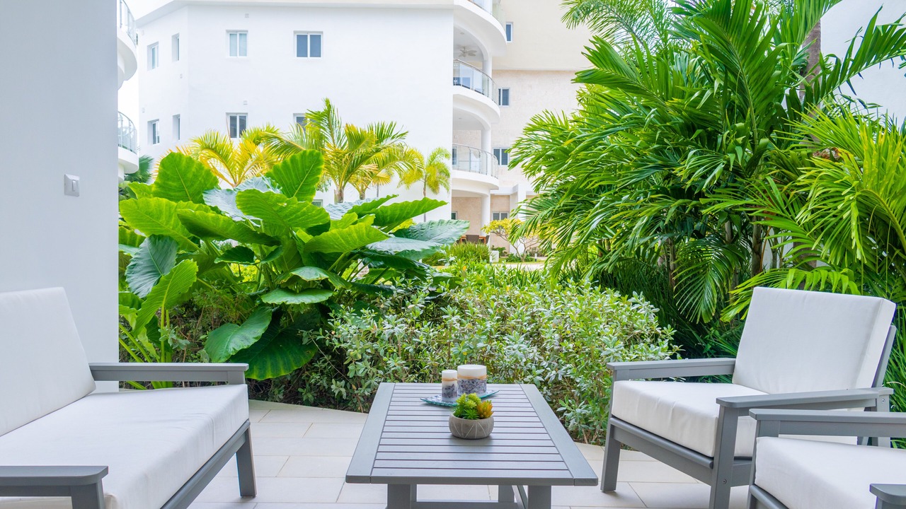 Photo of Patio Balcony in Bavaro