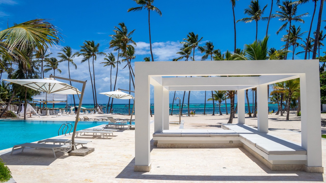 Photo of Outdoor in Bavaro