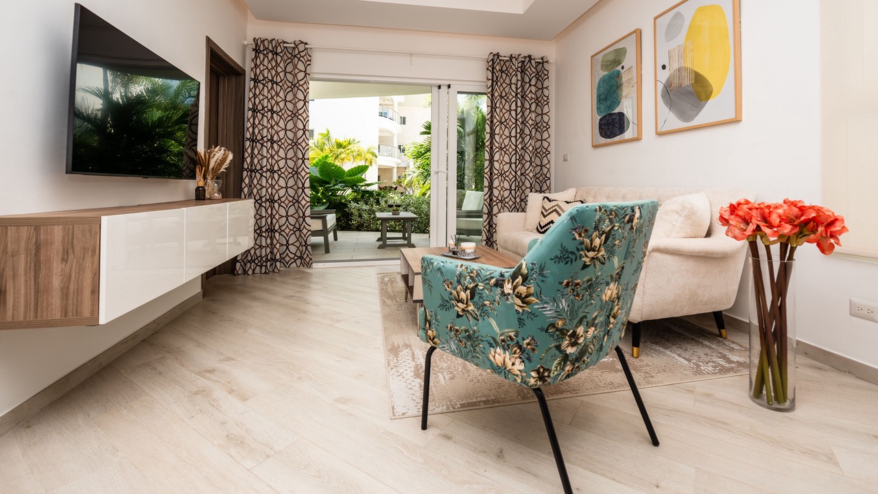 Photo of Bedroom in Bavaro