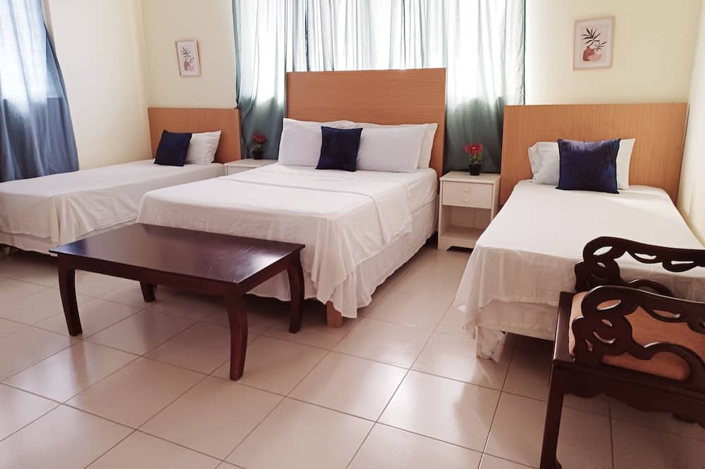 Photo of Bedroom in Santiago de los Caballeros