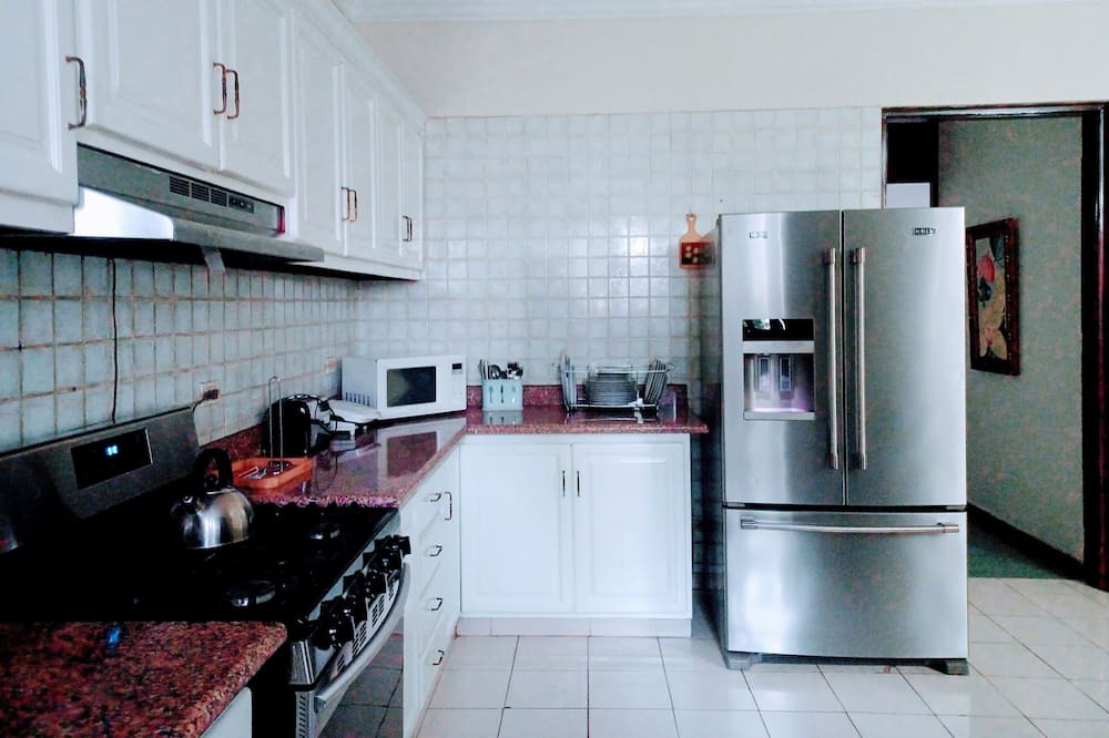 Photo of Kitchen in Santiago de los Caballeros