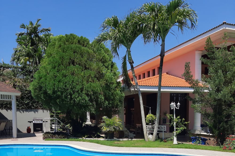 Photo of Outdoor in Santiago de los Caballeros