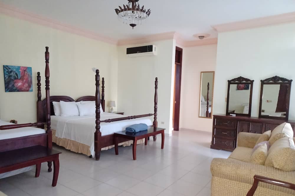 Photo of Bedroom in Santiago de los Caballeros
