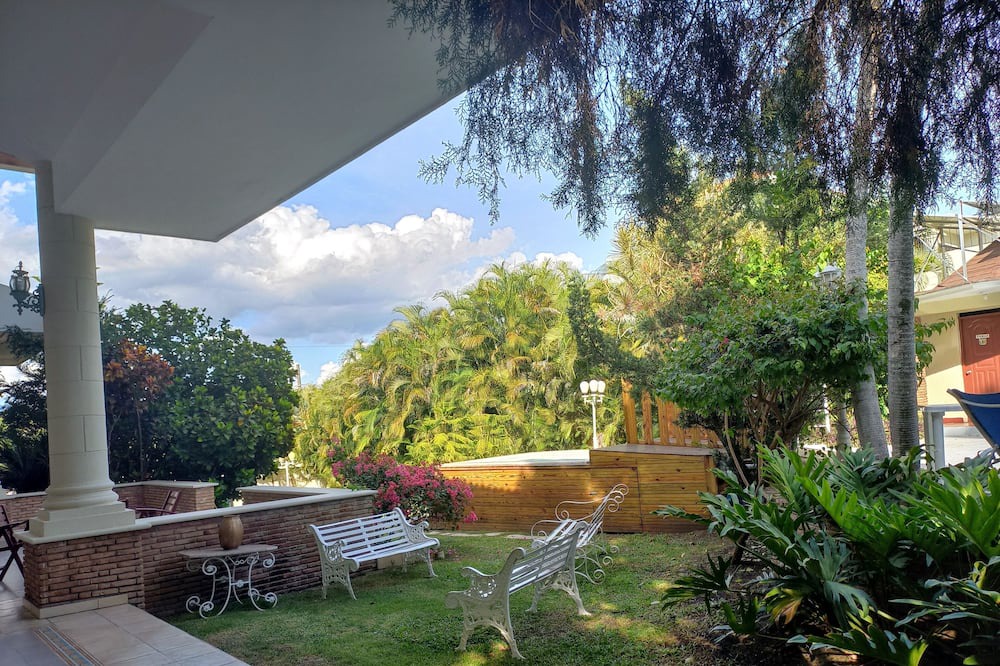 Photo of Outdoor in Santiago de los Caballeros