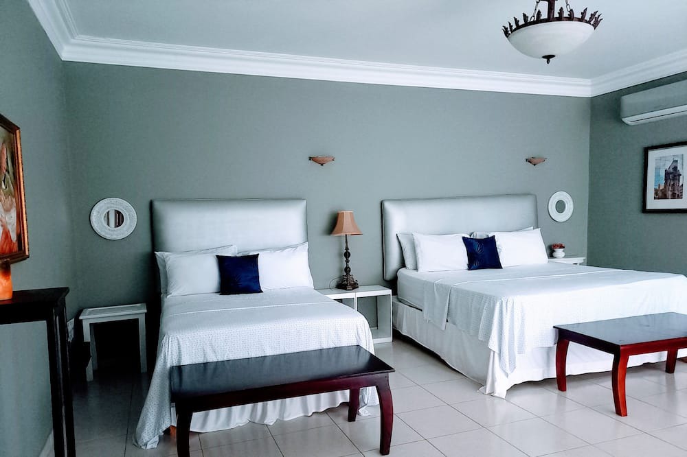 Photo of Bedroom in Santiago de los Caballeros