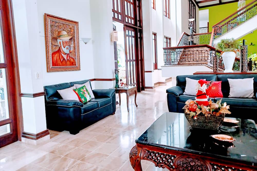 Photo of Livingroom in Santiago de los Caballeros