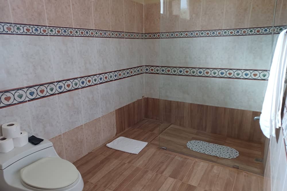 Photo of Bathroom in Santiago de los Caballeros