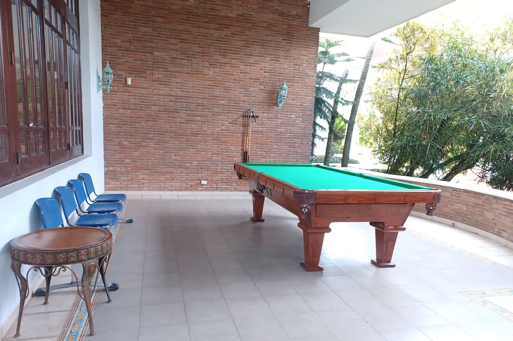 Photo of Outdoor in Santiago de los Caballeros