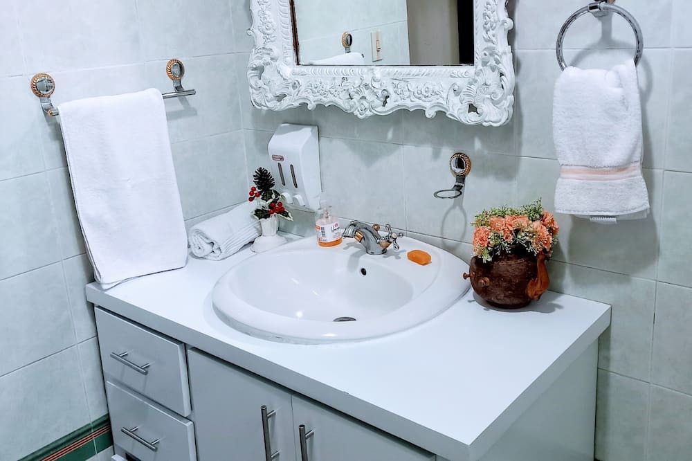 Photo of Bathroom in Santiago de los Caballeros