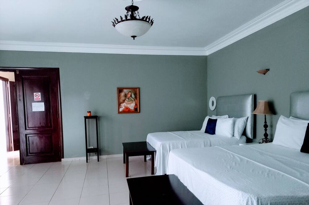Photo of Bedroom in Santiago de los Caballeros