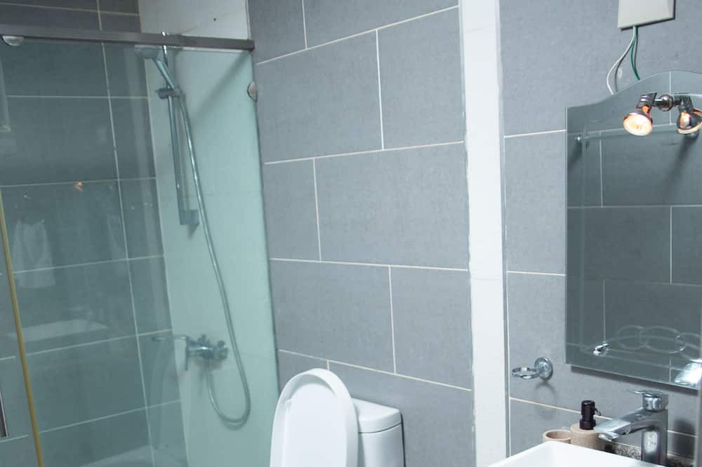 Photo of Bathroom in San Francisco de Macoris