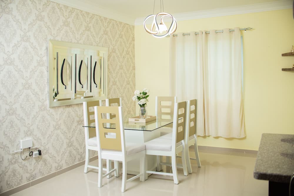 Photo of Kitchen in San Francisco de Macoris