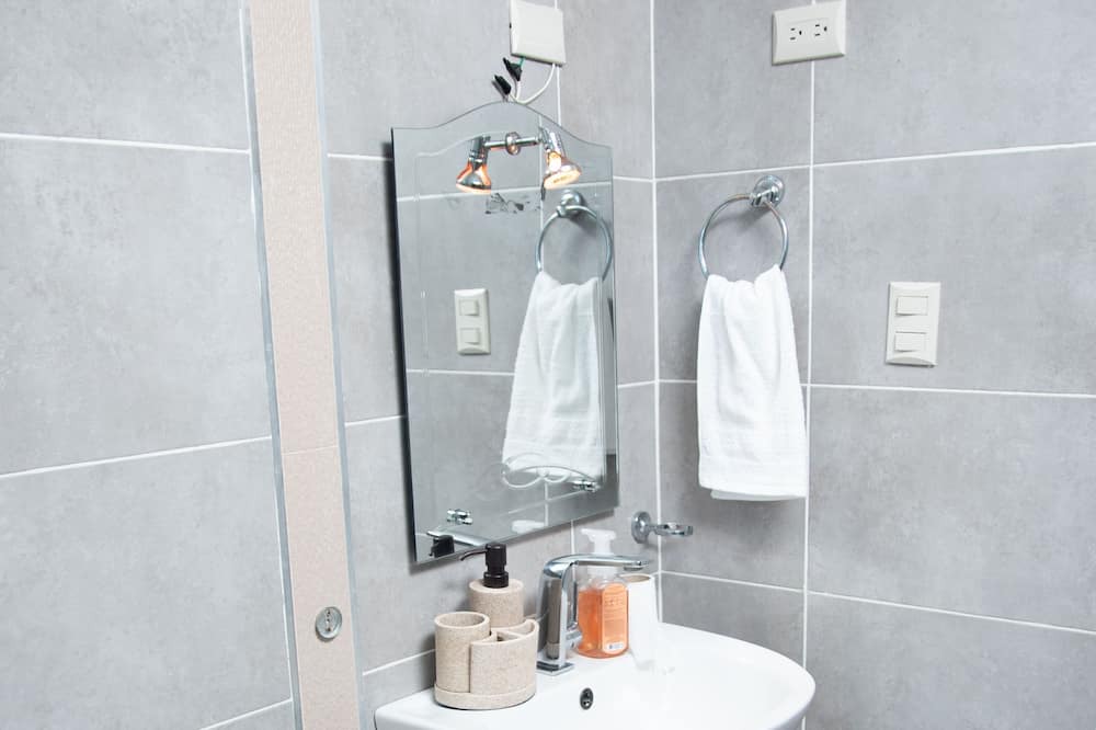 Photo of Bathroom in San Francisco de Macoris