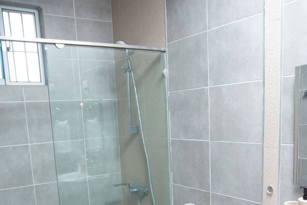 Photo of Bathroom in San Francisco de Macoris