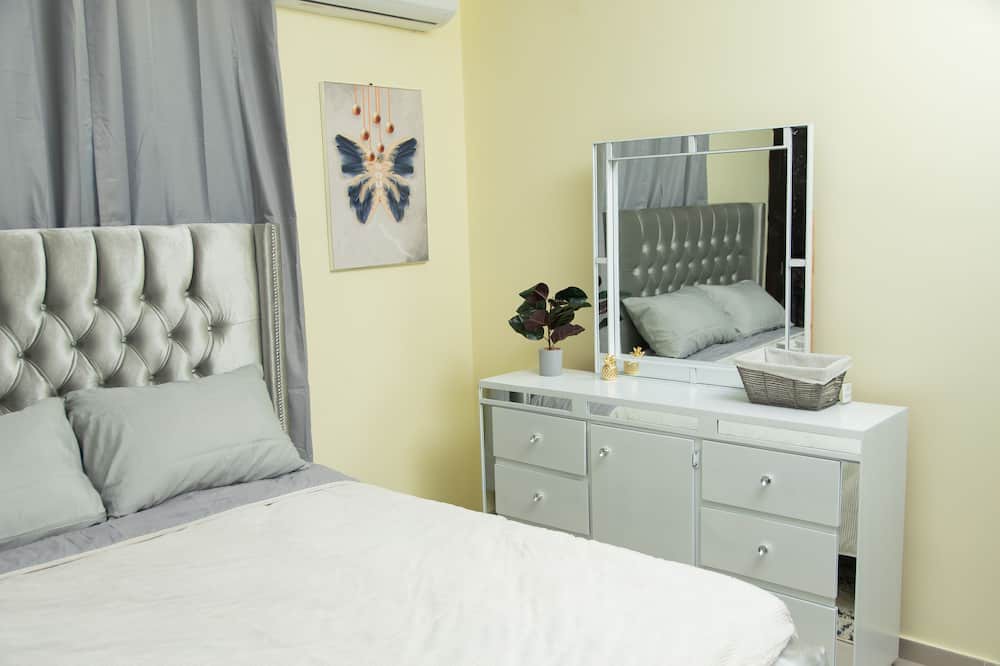 Photo of Bedroom in San Francisco de Macoris