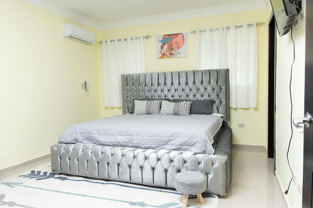 Photo of Bedroom in San Francisco de Macoris