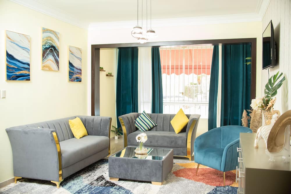 Photo of Livingroom in San Francisco de Macoris
