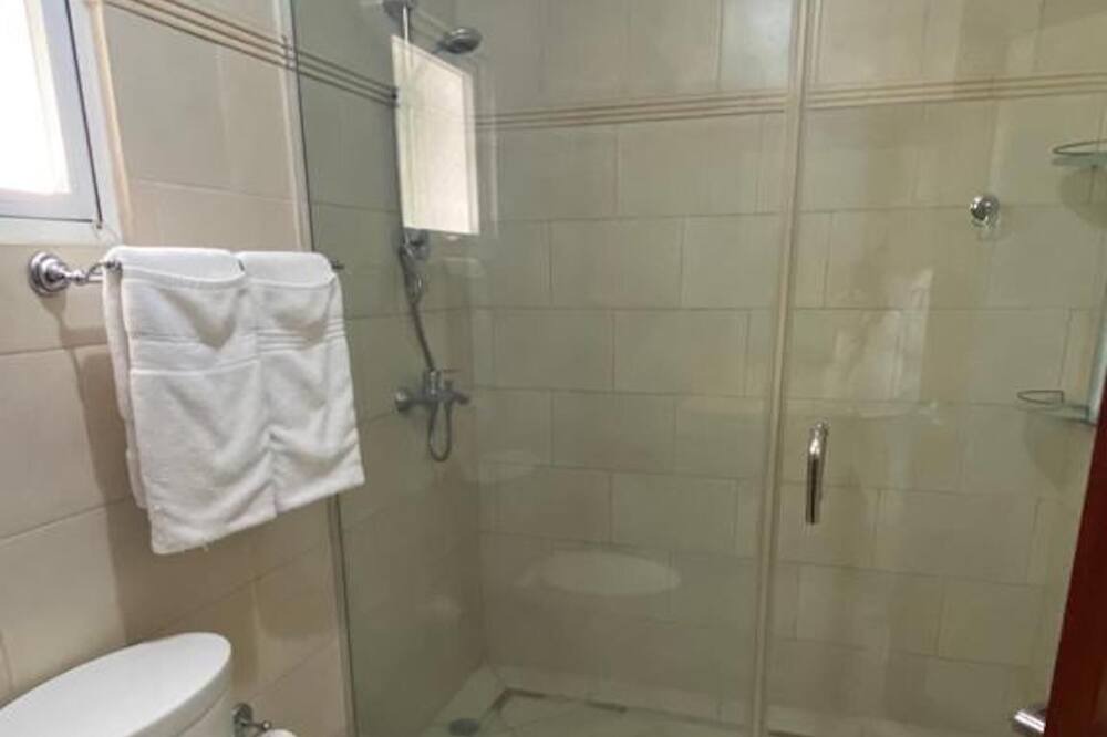 Photo of Bathroom in ProCab