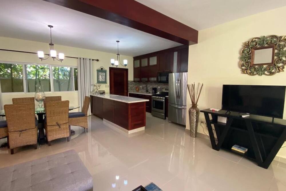 Photo of Livingroom in ProCab