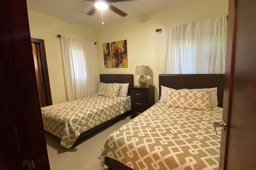 Photo of Bedroom in ProCab