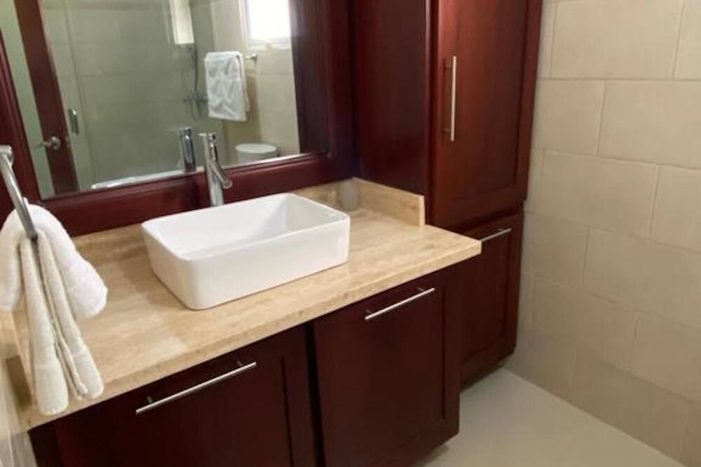 Photo of Bathroom in ProCab