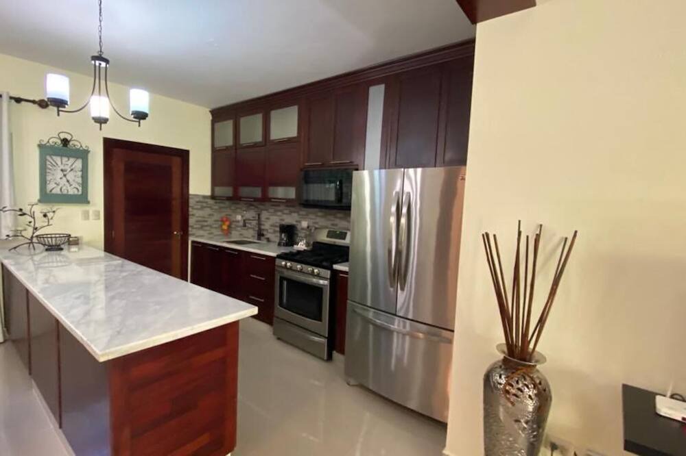 Photo of Kitchen in ProCab