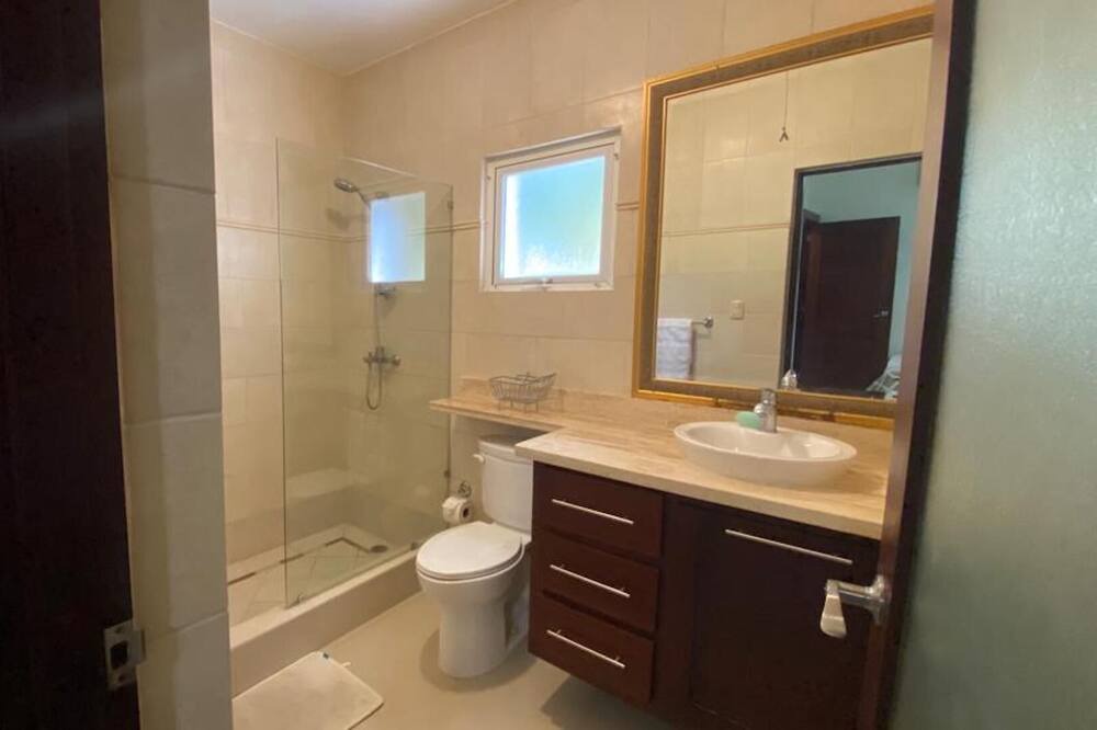 Photo of Bathroom in ProCab