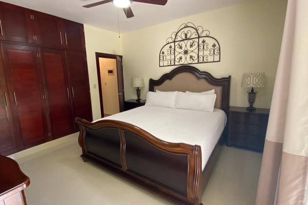 Photo of Bedroom in ProCab