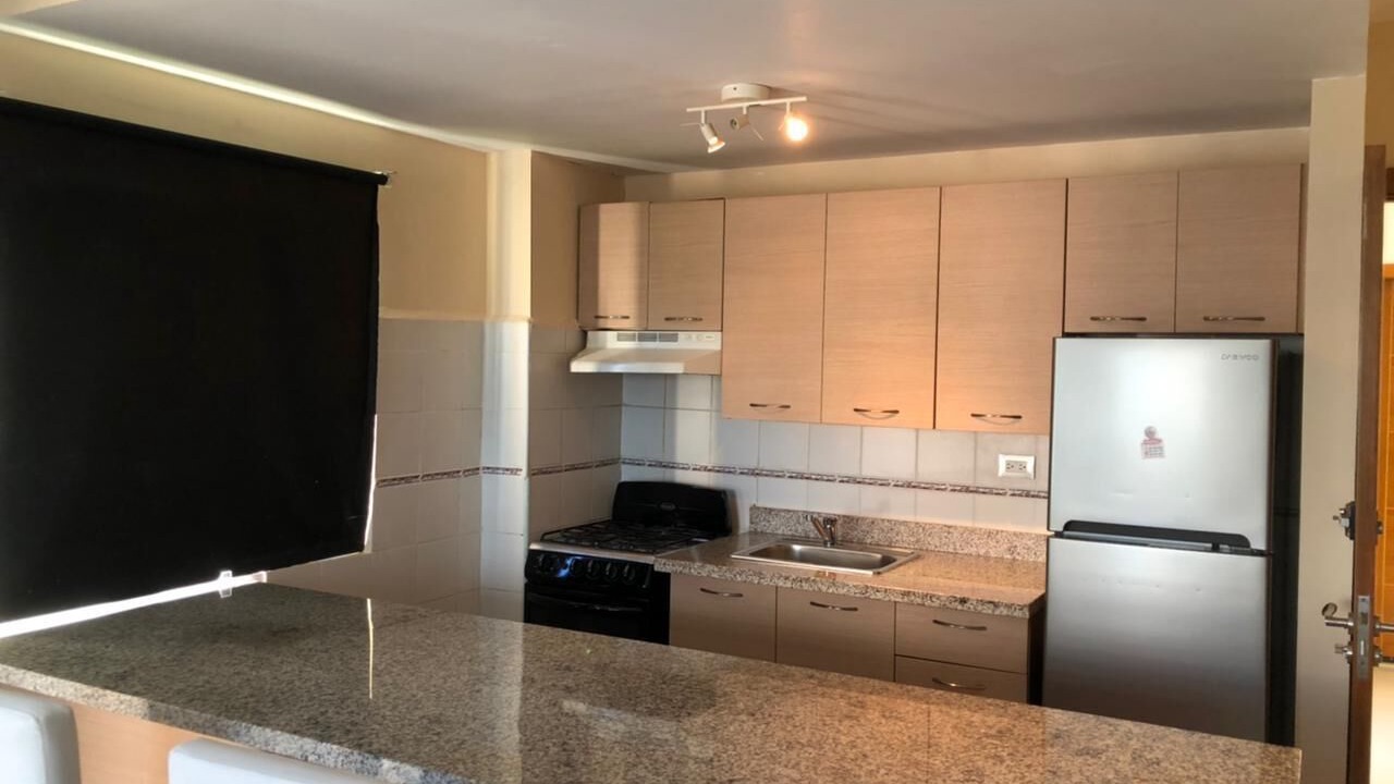 Photo of Kitchen in Veron