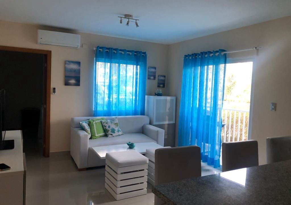 Photo of Livingroom in Veron