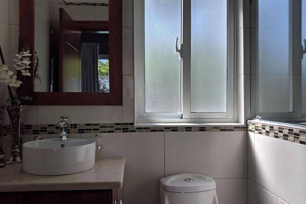 Photo of Bathroom in La Mulata