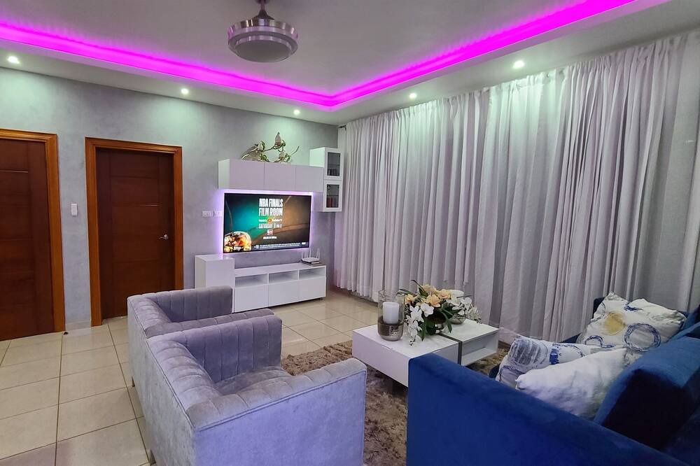Photo of Livingroom in La Mulata