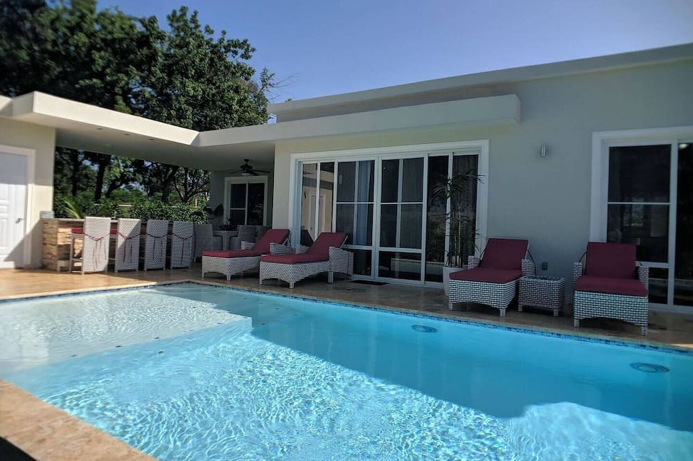 Photo of Outdoor in La Mulata