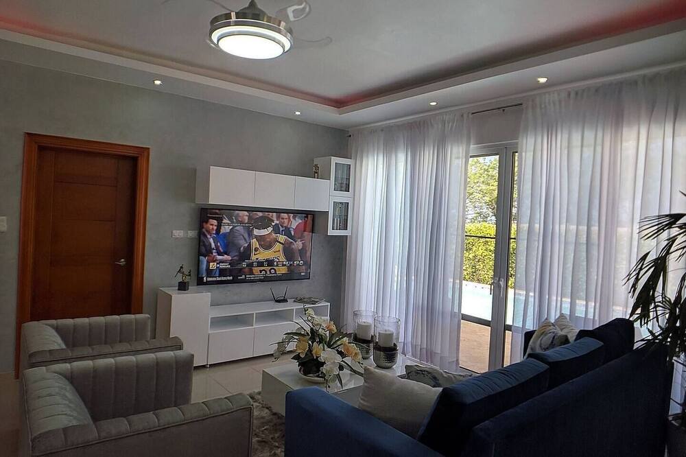 Photo of Livingroom in La Mulata