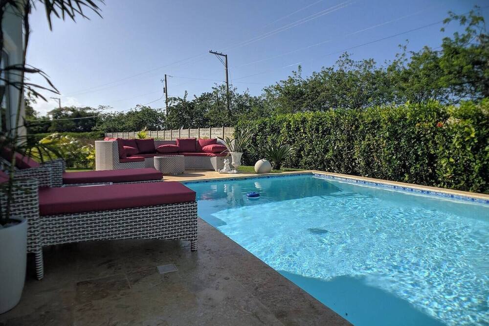 Photo of Outdoor in La Mulata